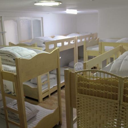 בוסאן Orange Guesthouse מראה חיצוני תמונה
