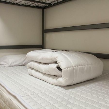בוסאן Orange Guesthouse מראה חיצוני תמונה