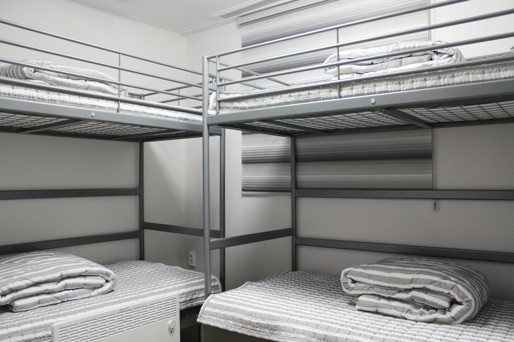 בוסאן Orange Guesthouse מראה חיצוני תמונה